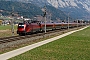 Siemens 20936 - ÖBB "1116 215"
22.03.2011 - Schwaz (Tirol)Kurt Sattig