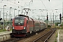 Siemens 20938 - ÖBB "1116 217"
19.09.2009 - München-OstEnrico Bavestrello