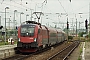 Siemens 20938 - ÖBB "1116 217"
19.09.2009 - München-Ost
Enrico Bavestrello