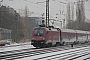 Siemens 20938 - ÖBB "1116 217"
24.02.2013 - München, HeimeranplatzMarvin Fries