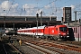 Siemens 20938 - ÖBB "1116 217"
23.03.2009 - Düsseldorf, Hauptbahnhof
Kevin Hornung