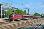 Siemens 20938 - ÖBB "1116 217"
21.08.2018 - München, HeimeranplatzTorsten Frahn