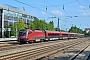 Siemens 20938 - ÖBB "1116 217"
21.08.2018 - München, Heimeranplatz
Torsten Frahn