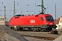 Siemens 20939 - ÖBB "1116 218-7"
30.03.2007 - Bremerhaven-Weddewarden, FreihafenMalte Werning