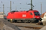 Siemens 20939 - ÖBB "1116 218-7"
30.03.2007 - Bremerhaven-Weddewarden, Freihafen
Malte Werning