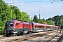 Siemens 20939 - ÖBB "1116 218"
30.07.2012 - AßlingOliver Wadewitz