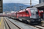 Siemens 20939 - ÖBB "1116 218"
18.03.2024 - Innsbruck, Hauptbahnhof 
Jürgen Fuhlrott