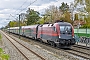 Siemens 20939 - ÖBB "1116 218"
18.04.2025 - Haar-Gronsdorf
Mathias May