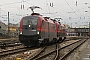 Siemens 20940 - ÖBB "1116 219-5"
30.03.2009 - Wien West
Krisztián Balla