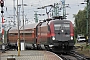 Siemens 20940 - ÖBB "1116 219"
08.08.2011 - Hegyeshalom
István Mondi