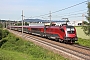 Siemens 20940 - ÖBB "1116 219"
15.06.2012 - Leonding
Fabien Perissinotto