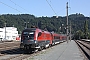 Siemens 20940 - ÖBB "1116 219"
16.08.2013 - Kufstein
Thomas Wohlfarth