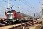 Siemens 20940 - ÖBB "1116 219"
20.03.2015 - Wörgl, Hauptbahnhof
Kurt Sattig