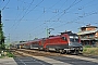 Siemens 20940 - ÖBB "1116 219"
06.08.2015 - Györ
Thierry Leleu