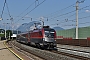 Siemens 20940 - ÖBB "1116 219"
24.07.2019 - Kundl
Mario Lippert