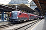 Siemens 20940 - ÖBB "1116 219"
08.08.2022 - Budapest
Norbert Tilai