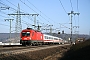 Siemens 20940 - ÖBB "1116 219"
24.02.2008 - Fulda
Konstantin Koch