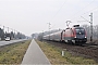 Siemens 20941 - ÖBB "1116 220"
22.02.2011 - Szöny
Hugo van Vondelen