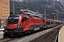 Siemens 20941 - ÖBB "1116 220"
09.07.2011 - Innsbruck
István Mondi