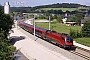 Siemens 20941 - ÖBB "1116 220"
04.06.2010 - Redl-Zipf
Martin Radner