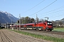 Siemens 20941 - ÖBB "1116 220"
28.04.2012 - Vomp
Jens Mittwoch