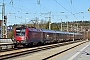 Siemens 20941 - ÖBB "1116 220"
21.02.2023 - Traunstein
Michael Umgeher