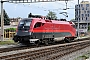 Siemens 20942 - ÖBB "1116 221"
21.08.2009 - BuchsPeider Trippi