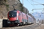 Siemens 20942 - ÖBB "1116 221"
23.03.2011 - KufsteinThomas Wohlfarth