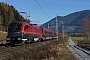 Siemens 20942 - ÖBB "1116 221"
26.11.2011 - TerfensThomas Girstenbrei