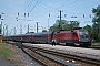 Siemens 20942 - ÖBB "1116 221"
07.06.2012 - HegyeshalomHarald Belz