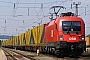 Siemens 20942 - ÖBB "1116 221-1"
01.08.2008 - Enns
Gál András