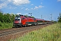 Siemens 20942 - ÖBB "1116 221"
02.06.2017 - HegyeshalomMarcus Schrödter