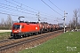 Siemens 20943 - ÖBB "1116 222-9"
03.04.2009 - Riedau
Martin Radner