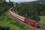 Siemens 20943 - ÖBB "1116 222"
26.08.2009 - Rekawinkel (Westbahn)
Gábor Árva