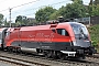 Siemens 20943 - ÖBB "1116 222"
13.09.2009 - Jenbach
Theo Stolz