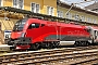 Siemens 20943 - ÖBB "1116 222"
21.08.2009 - Salzburg, Hauptbahnhof
René Hameleers