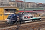 Siemens 20943 - ÖBB "1116 222"
14.11.2013 - Wien, Westbahnhof
Jovan Svirkov