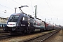 Siemens 20943 - ÖBB "1116 222"
20.11.2013 - Budapest, Keleti pályaudvar
István Mondi