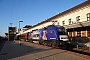 Siemens 20943 - ÖBB "1116 222"
02.12.2013 - Győr
Norbert Tilai