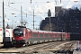 Siemens 20943 - ÖBB "1116 222"
03.03.2012 - Brixlegg
Thomas Wohlfarth