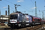 Siemens 20943 - ÖBB "1116 222"
10.05.2014 - Budapest
Márton Botond