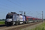 Siemens 20943 - ÖBB "1116 222"
08.06.2014 - Kissing
Thomas Girstenbrei