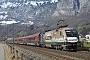 Siemens 20943 - ÖBB "1116 222"
21.01.2015 - Waldenstadt
Michael Krahenbuhl