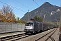 Siemens 20943 - ÖBB "1116 222"
24.10.2015 - Oberaudorf
Gerd Zerulla