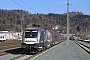 Siemens 20943 - ÖBB "1116 222"
19.03.2016 - Kufstein
Thomas Wohlfarth