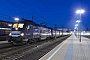 Siemens 20943 - ÖBB "1116 222"
15.04.2015 - Wien, Westbahnhof
Marcus Alf