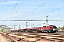 Siemens 20943 - ÖBB "1116 222"
07.10.2022 - Kelendföld
Thierry Leleu