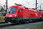 Siemens 20944 - ÖBB "1116 223-7"
18.12.2004 - Innsbruck, Traktion
Marcel Langnickel