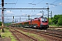 Siemens 20944 - ÖBB "1116 223"
29.06.2010 - Bicske
Krisztian Katonka