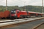 Siemens 20945 - ÖBB "1116 224"
20.09.2017 - Timelkam
Klaus Görs